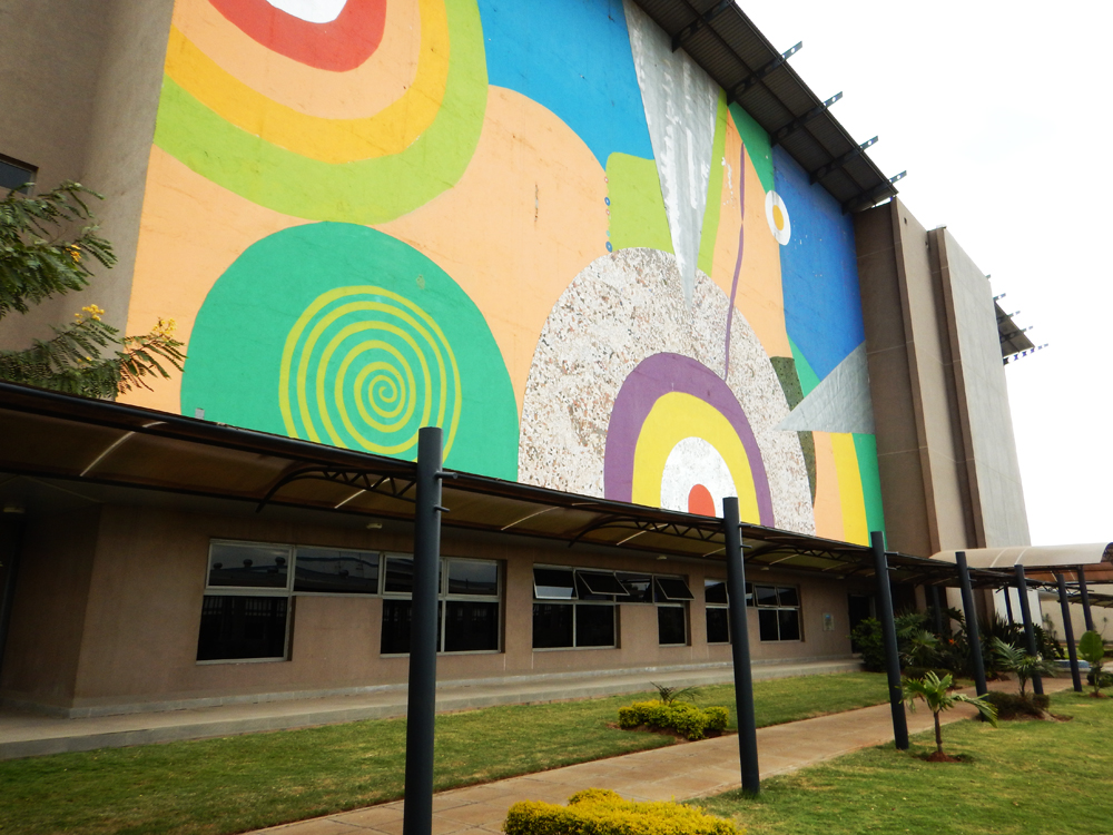 East Africa Data Centre