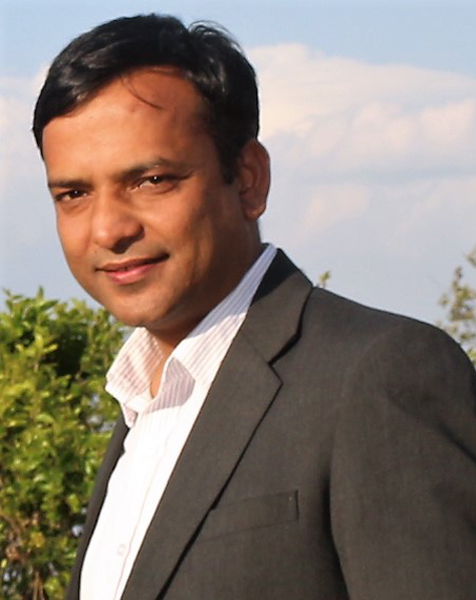 Member: Deepak Acharya – ICT4D Collective